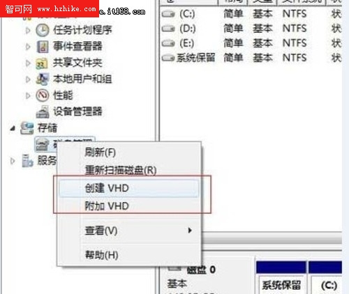 Windows 7操作系統諸多特性簡化工作