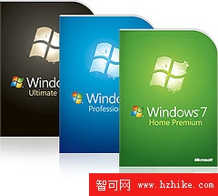 簡單兩步 即可判斷Windows 7是否激活