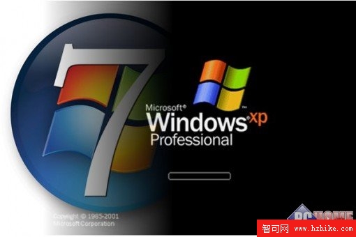 專業用戶更需Win7 談Windows7兼容性