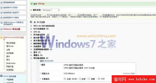 搞定Windows 7下筆記本的指紋識別功能