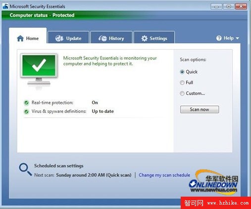 保障Windows 7安全的十大法寶