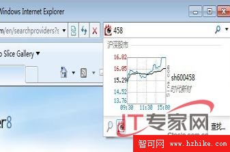 Windows 7聯合搜索功能解讀