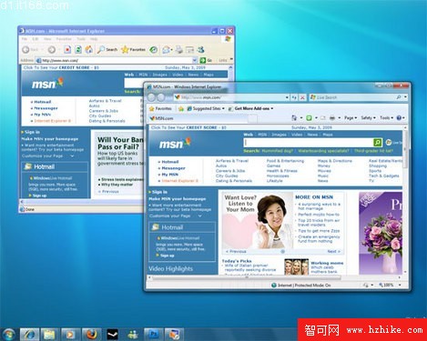 Windows 7的XP模式也需要裝防毒軟件