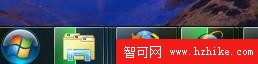 Windows 7任務欄與蘋果MacDock對比