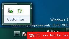 Windows 7任務欄與蘋果MacDock對比