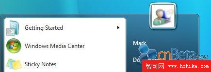 Windows 7裡的“隱藏”特性：Guest Mode