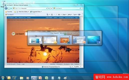 Windows7：Beta到RC的提升