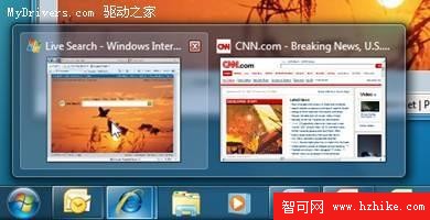 Windows7：Beta到RC的提升