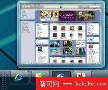 稍加改造 讓Vista立馬變Windows 7