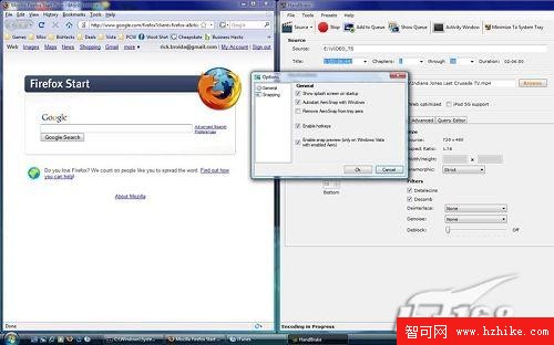 稍加改造 讓Vista立馬變Windows 7