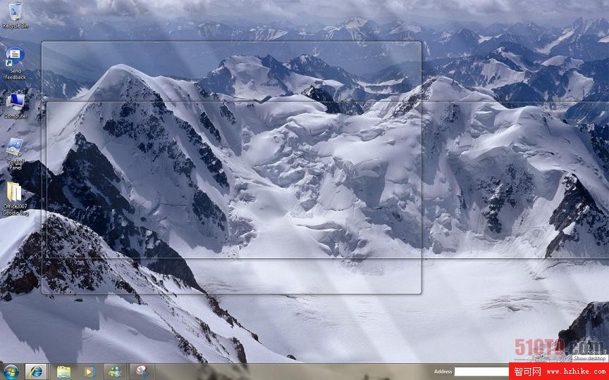Windows 7強悍的預覽功能