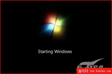 千萬不要隨意刪除Windows7的分區