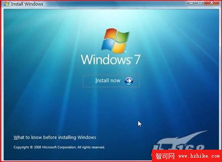 千萬不要隨意刪除Windows7的分區