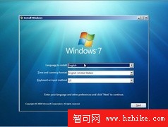 9個細節看區別 XP/Vista/Win7功能對比