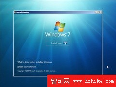 9個細節看區別 XP/Vista/Win7功能對比