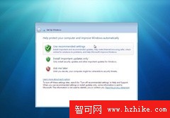 9個細節看區別 XP/Vista/Win7功能對比