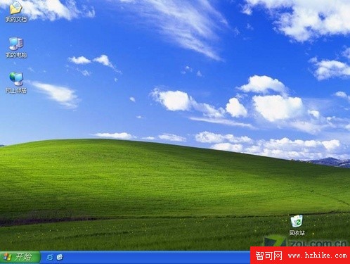 9個細節看區別 XP/Vista/Win7功能對比