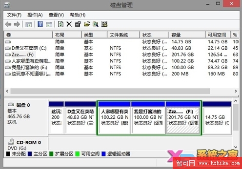 windows8系統維護小技巧