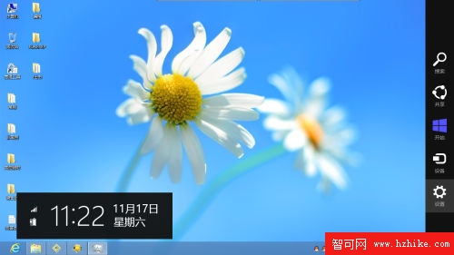 從Win8新界面設備管理器中安裝驅動