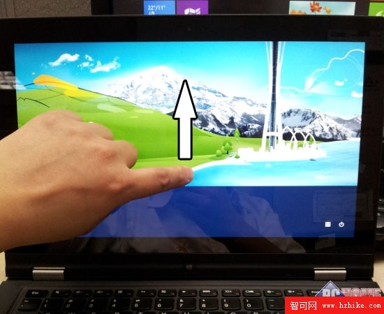 Windows 8系統開機登錄及關機操作技巧