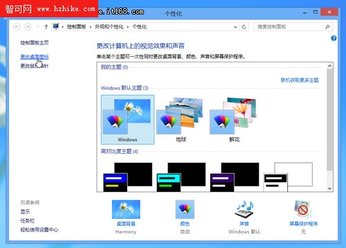 就要與眾不同 個性化你的Win8桌面圖標