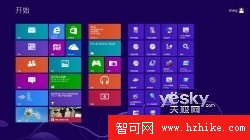 靈活自如 Win8系統另類個性化設置技巧