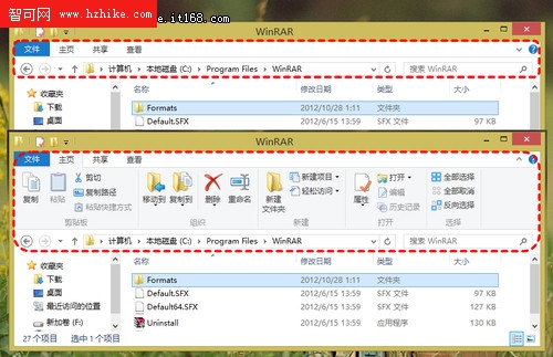 效率提升 體驗Win8系統易被忽略的細節