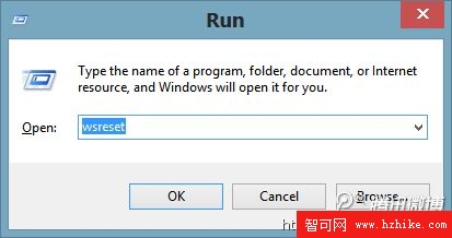 Windows 8應用程序下載錯誤解決方法