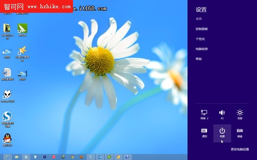 何必非要開始菜單？Win8快速菜單更容易