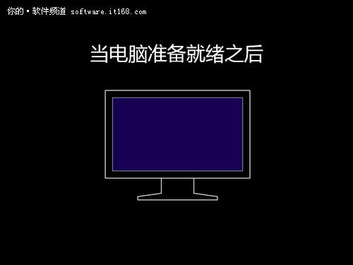 手把手教你安裝Win8專業版