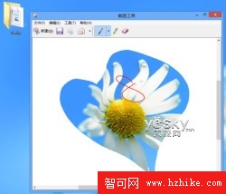 截圖超輕松 體驗Win8自帶截圖工具功能