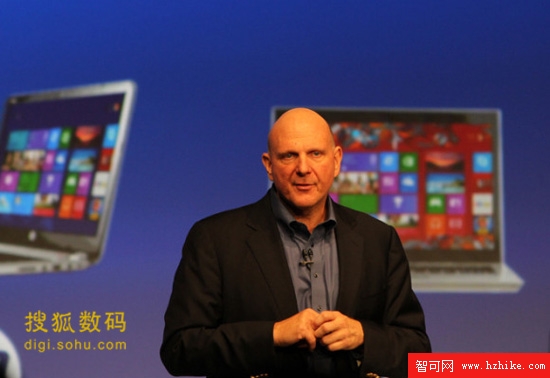 eWeek：Windows 8系統的優缺點總結