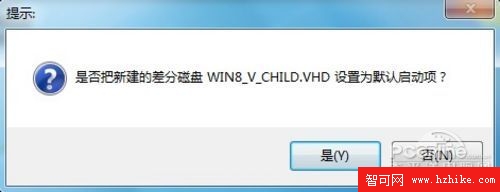 Win7 Win8雙系統應該這樣玩