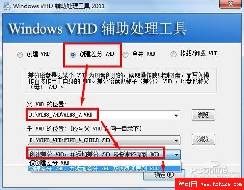 Win7 Win8雙系統應該這樣玩