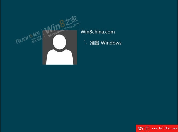 Win8客戶預覽版安裝教程