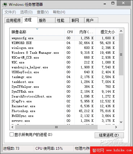 把Win8的好東西“偷運”到Win7上去