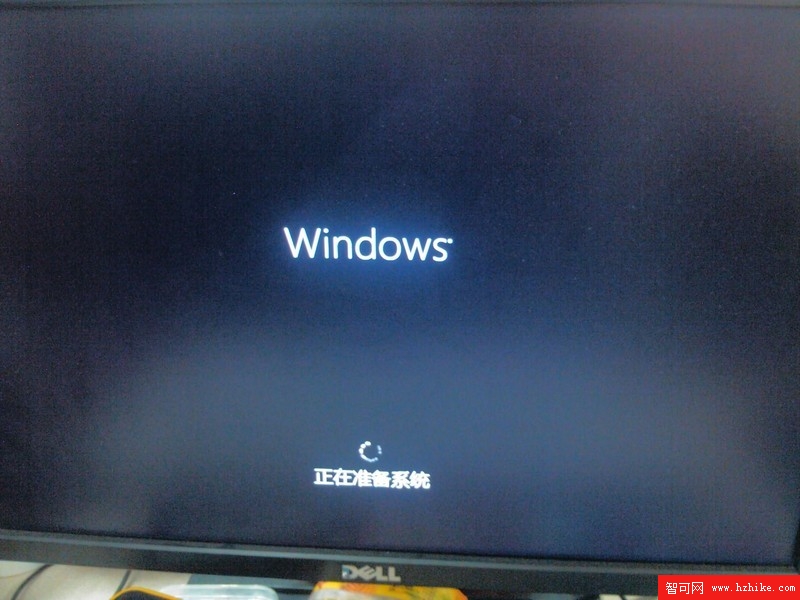 一鍵安裝Win8進U盤，移動辦公我看行！【詳細安裝圖文教程】圖片13