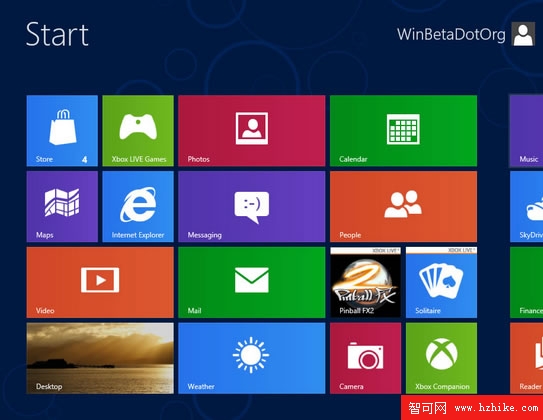 Windows 8預覽版中如何添加Windows Media Center