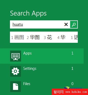 Win8中文版漢化教程 