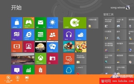 快速融入新系統 Win8基本技巧與心得