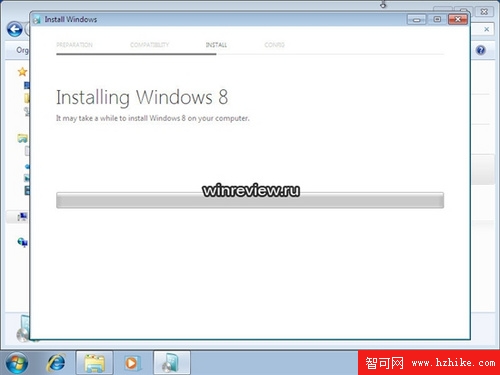 Win8 安裝