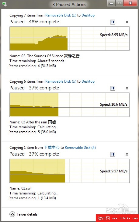 真的了解Win8嗎？