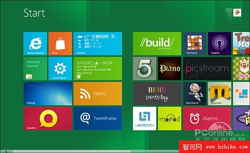 Win8幾種後台程序切換方法