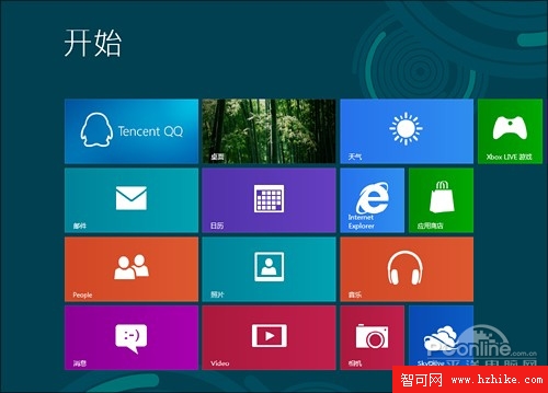 Win8 RP版問題解答