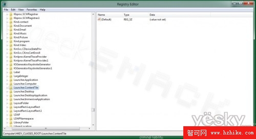 [組圖]Windows 8 應用“沉浸式 UI”設計