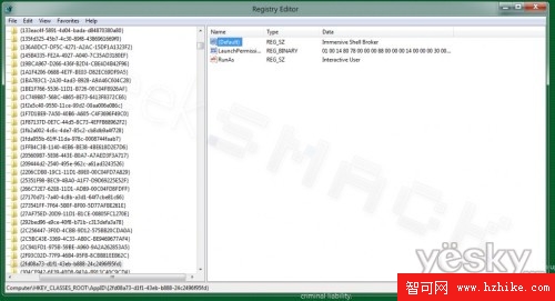 [組圖]Windows 8 應用“沉浸式 UI”設計