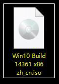 Win10直接打開ISO鏡像文件的操作方法