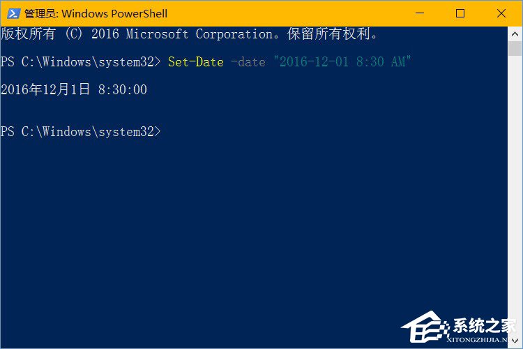 詳解Windows10常用的PowerShell高級任務