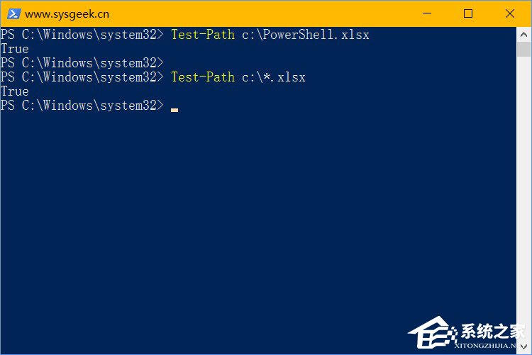 詳解Windows10常用的PowerShell高級任務
