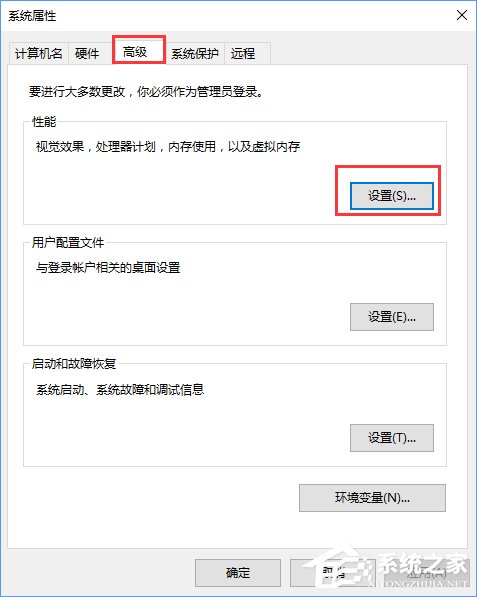 Win10電腦提示虛擬內存不足怎麼辦？